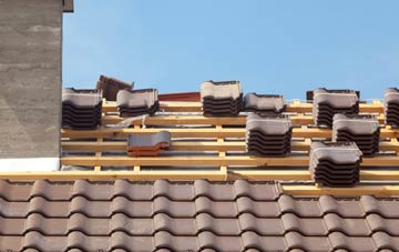 Lawkland Green clay roofing costs