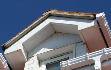 Lawkland Green fascia installation costs