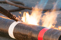 Lawkland Green flat roofing replacement