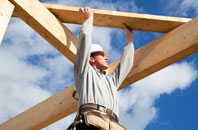 Lawkland Green roof replacement work