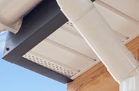 find rated Lawkland Green soffit companies